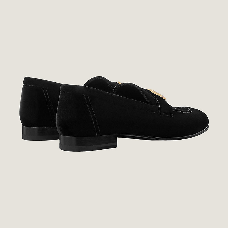 Mocassins Paris | Hermès France